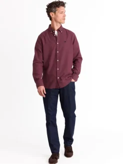 Tintin skjorte - Regular fit