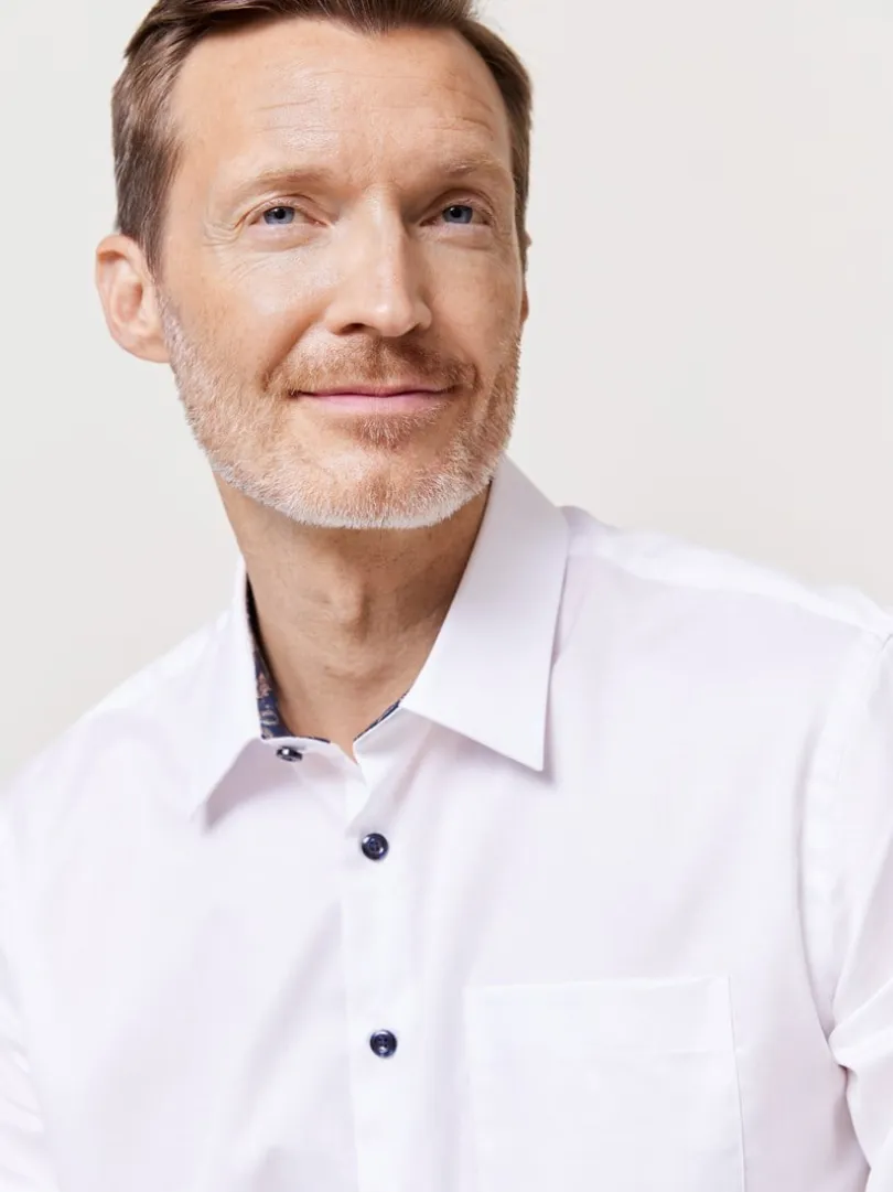 Ullern skjorte
