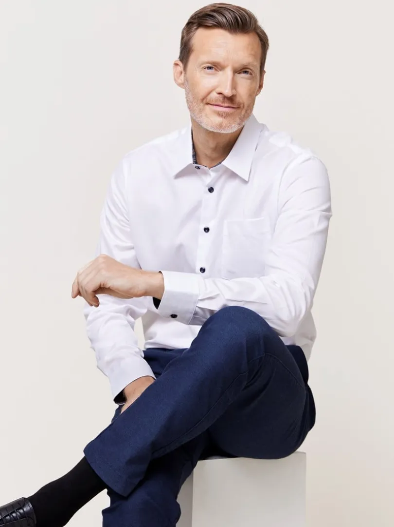 Ullern skjorte