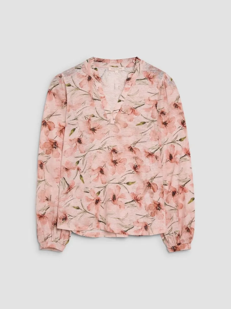 Valensia printet lintopp