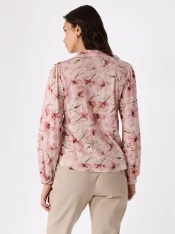 Valensia printet lintopp