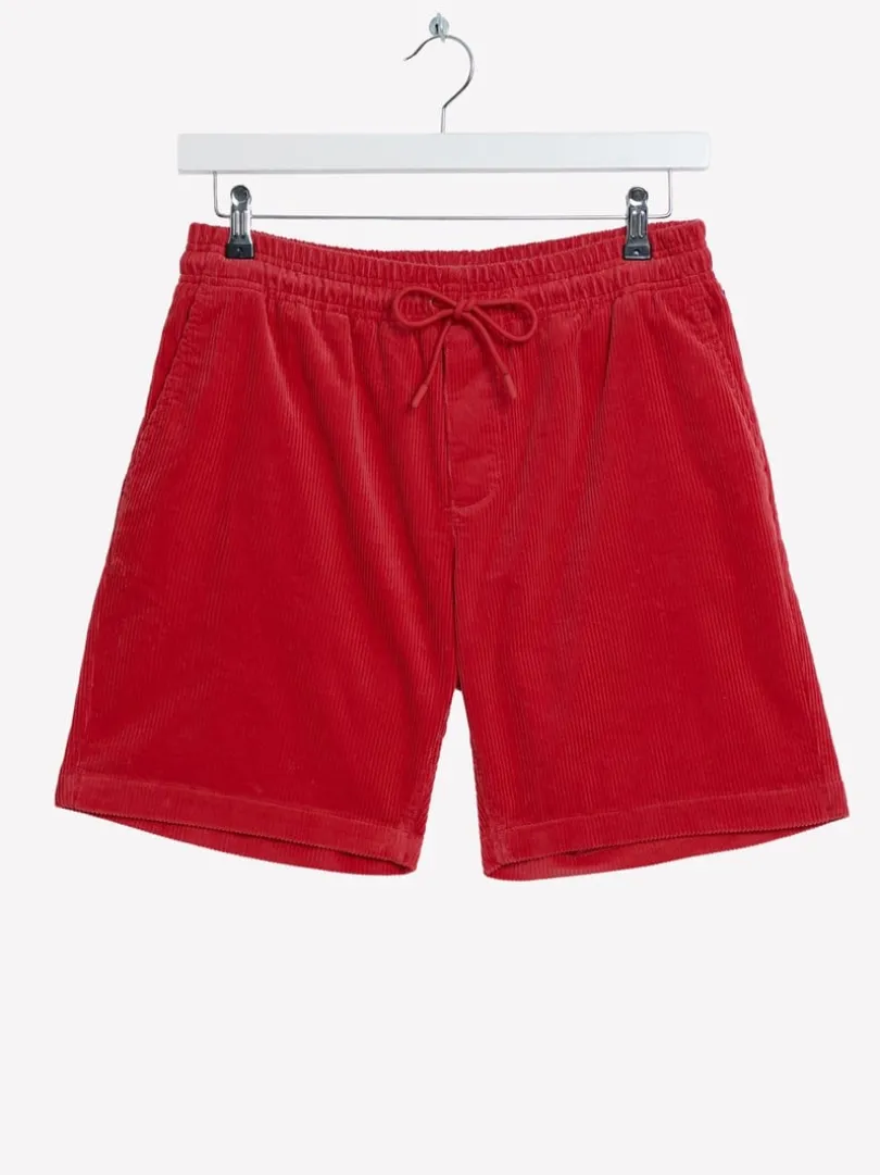 Wilhelm shorts