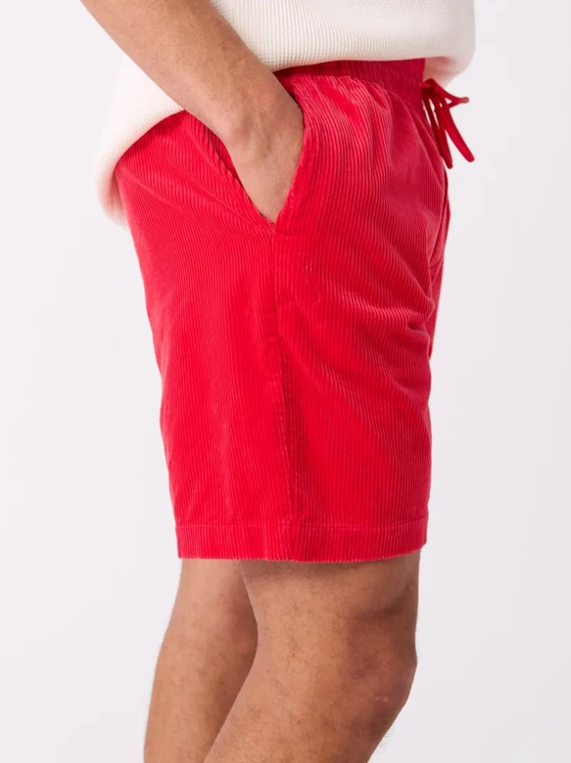 Wilhelm shorts