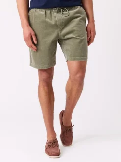 Wilhelm shorts