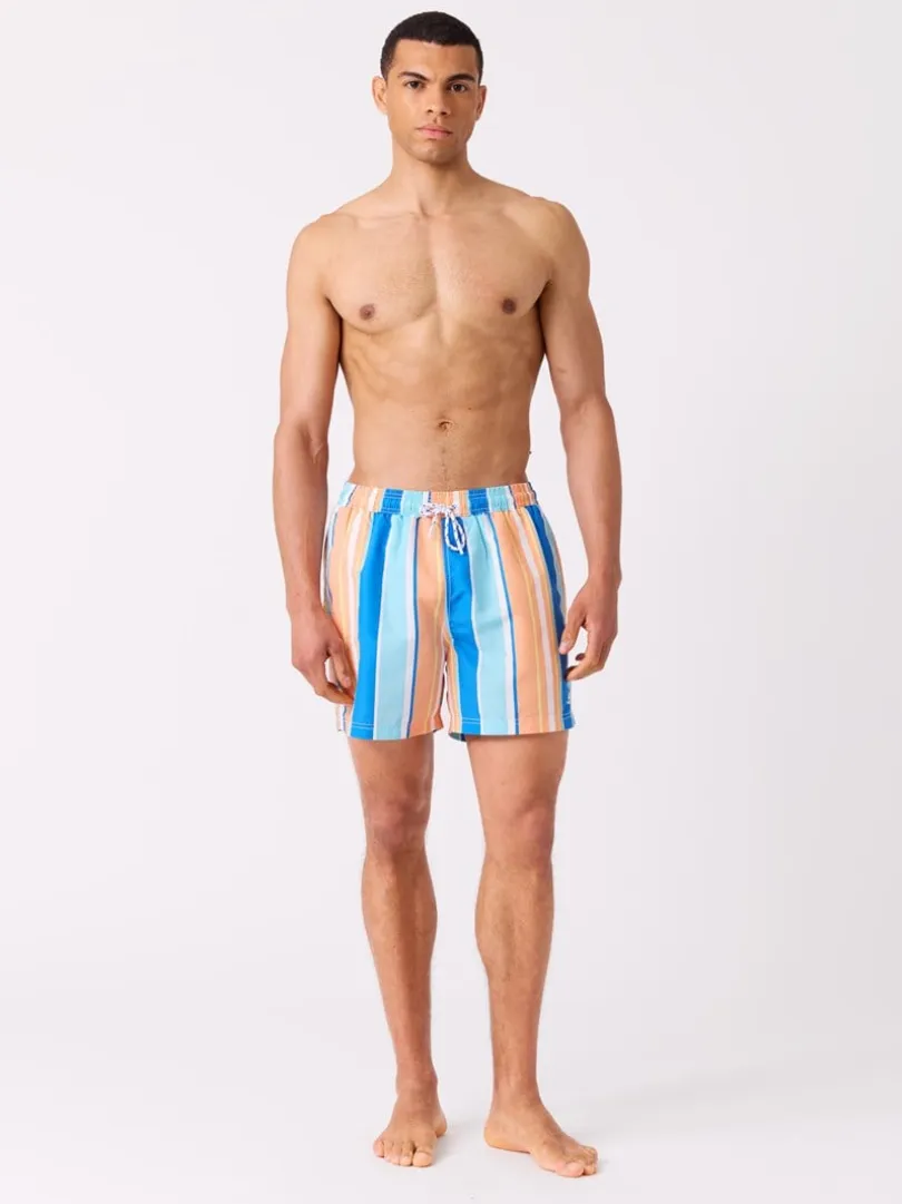 Wind badeshorts