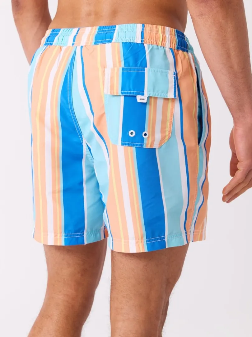 Wind badeshorts