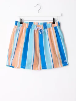 Wind badeshorts