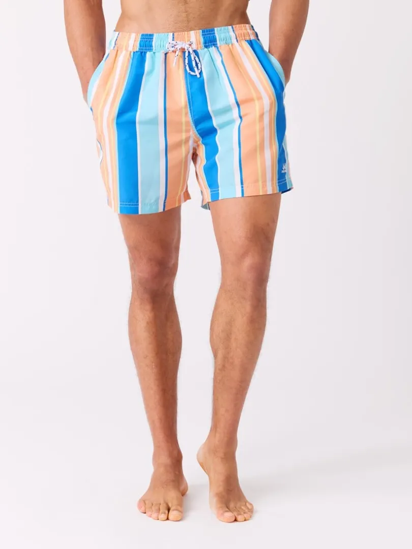 Wind badeshorts