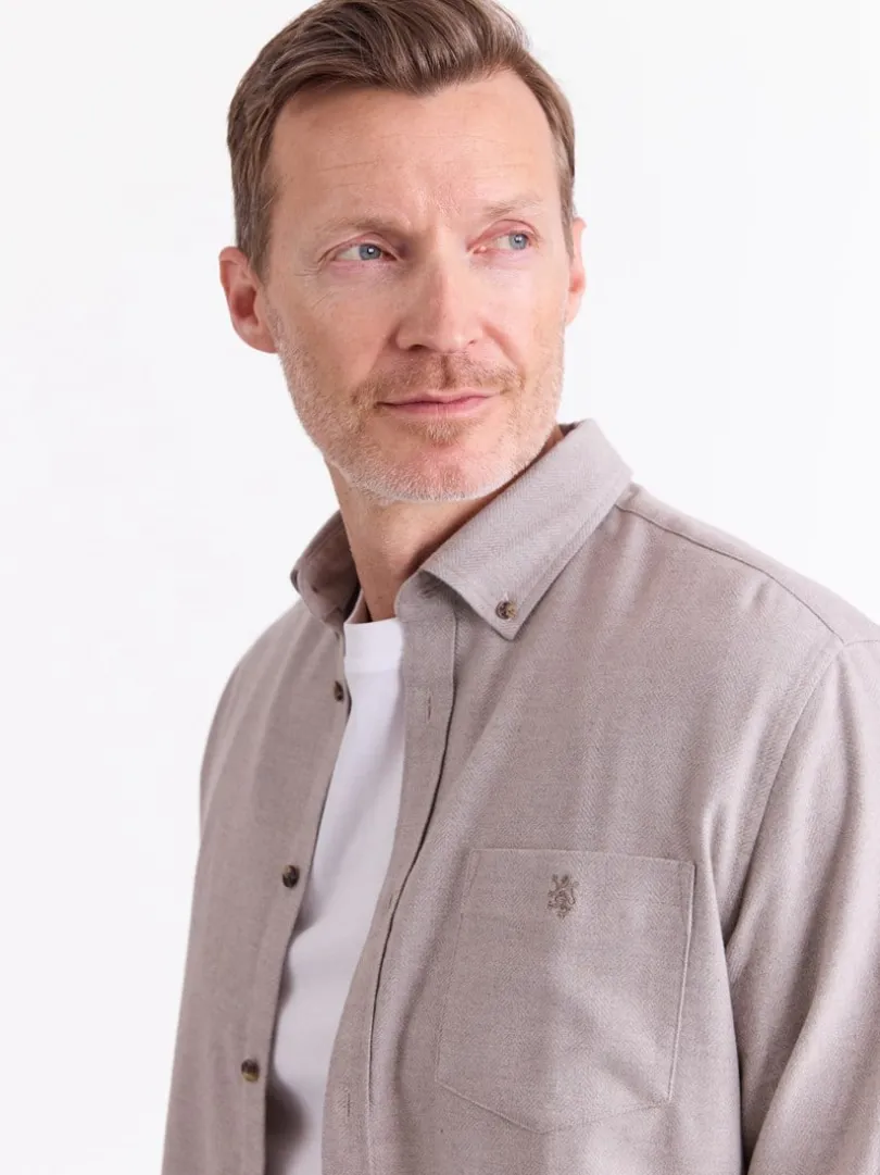 Winston skjorte