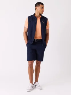 Xander vest